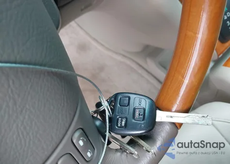 2008 Lexus Rx 350 z USA, uszkodzony, nr VIN 2T2HK31U58C081638